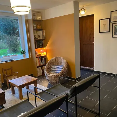 Сasa de vacaciones Het Oude Stadhuis, Maison Flamande Avec Jardin Situee Entre Lille And Dunkerque *