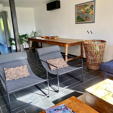 Het Oude Stadhuis, Maison Flamande Avec Jardin Situee Entre Lille And Dunkerque Сasa de vacaciones Eecke
