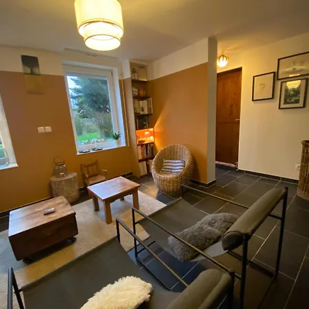 Сasa de vacaciones Het Oude Stadhuis, Maison Flamande Avec Jardin Situee Entre Lille And Dunkerque *